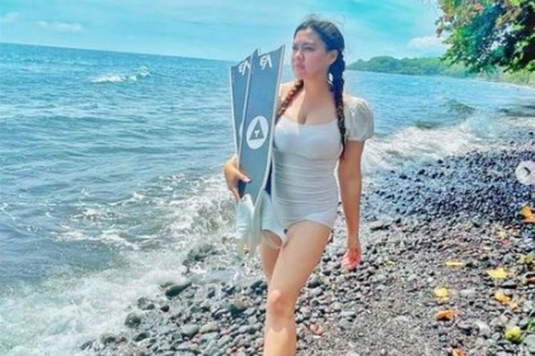 Cilacap Cantik, Puri Ayu Nandhira Jadi Teman Perawatan Anda